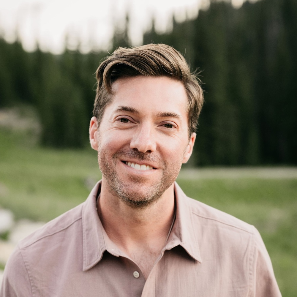 Meet your Posher, Justin